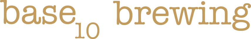 Base10 Brewing